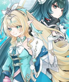 Anemo Symbol (Genshin Impact) Rule 34 Image