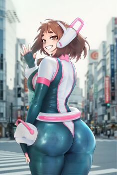 Ass Rule 34 Image