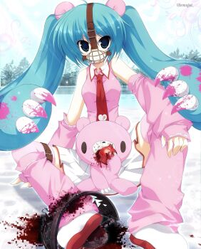 2000s (Style) Rule 34 Image