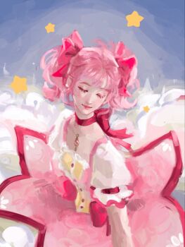 Kaname Madoka (Magical Girl) Rule 34 Image