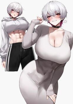 Deyo (Nicijyou) Rule 34 Image
