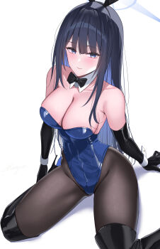 Saori (Blue Archive) Rule 34 Image