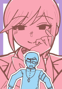 Arakure Ojou-Sama Wa Monmon Shiteiru Rule 34 Image