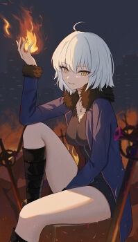 Fate (Series) Rule 34 Image