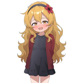 Hanakaji (Yuuchanto) Rule 34 Image