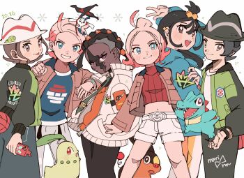 Harmony (Pokemon) Rule 34 Image
