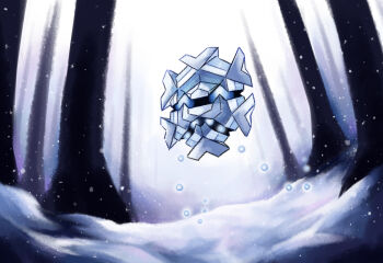 Pokemon (Creature) Rule 34 Image