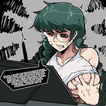 Drawing (Action) Rule 34 Image