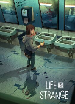 Life Is Strange (Series) Rule 34 Image