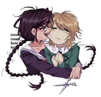 Crossdressing (Mtf) Rule 34 Image