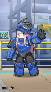 Rapi (Nikke) Rule 34 Image