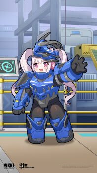 Alice (Nikke) Rule 34 Image