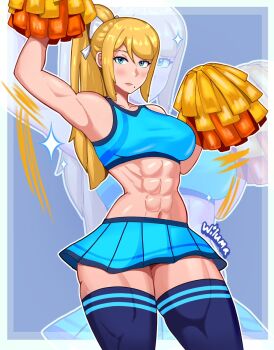 Pom Pom (Cheerleading) Rule 34 Image