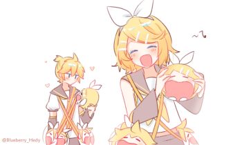 Ahoge Rule 34 Image