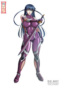 Taimanin (Series) Rule 34 Image
