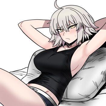 Fate (Series) Rule 34 Image