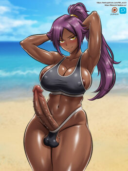 Areola Slip Rule 34 Image