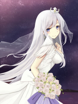 Enterprise (Azur Lane) Rule 34 Image