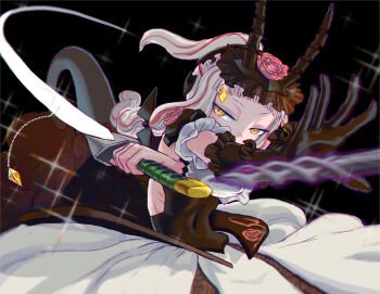 Lethe (Mahoiku) Rule 34 Image