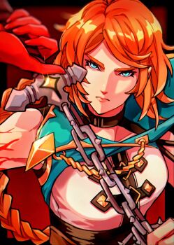 Castlevania (Series) Rule 34 Image