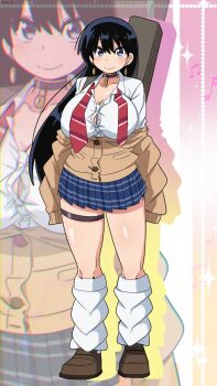 Arato Nagi Rule 34 Image
