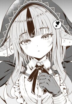 Fuussu (21-Kazin) Rule 34 Image
