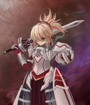 Fate (Series) Rule 34 Image
