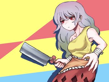 Blue Background Rule 34 Image