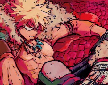 Abs Rule 34 Image