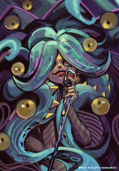 Hades (Series) Rule 34 Image