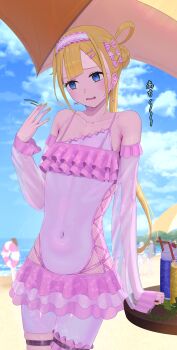 Crossdressing (Mtf) Rule 34 Image