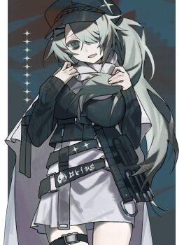 Hiyori (Blue Archive) Rule 34 Image