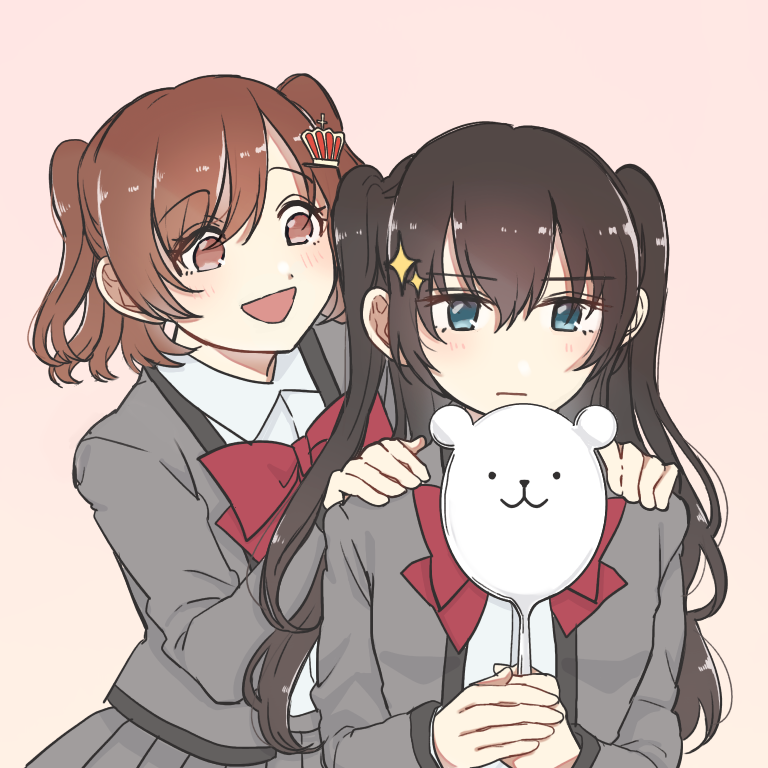 Kagura Hikari (Shoujo Kageki Revue Starlight) Rule 34 Image