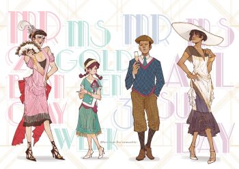 Crossdressing (Mtf) Rule 34 Image