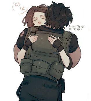 Resident Evil 3 (Remake) Rule 34 Image