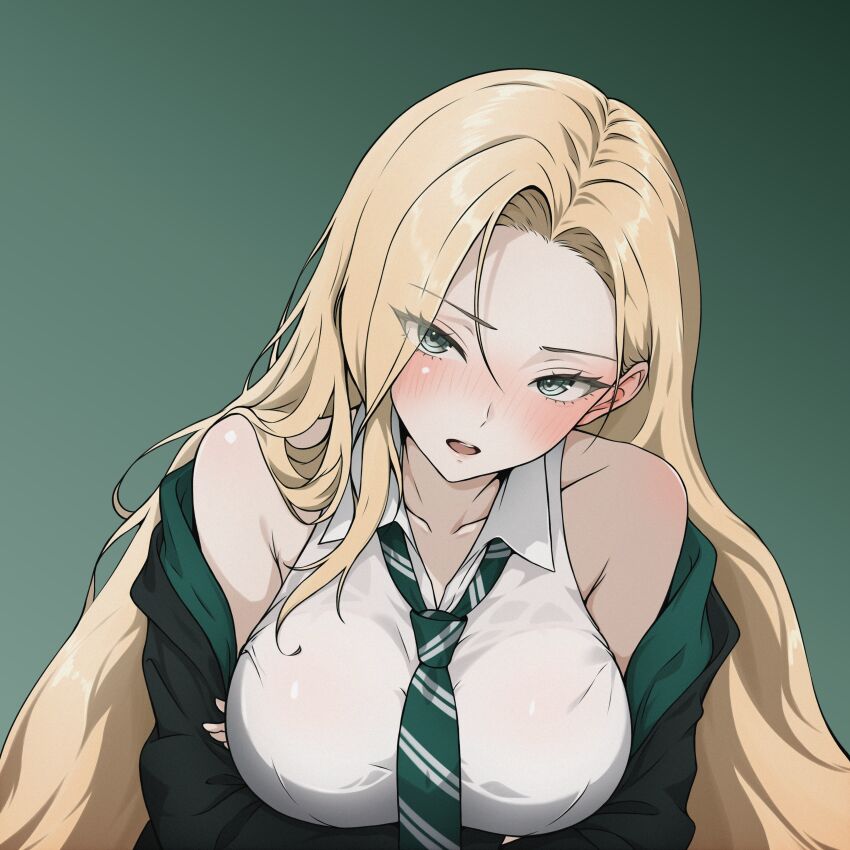 Genderswap (Mtf) Rule 34 Image