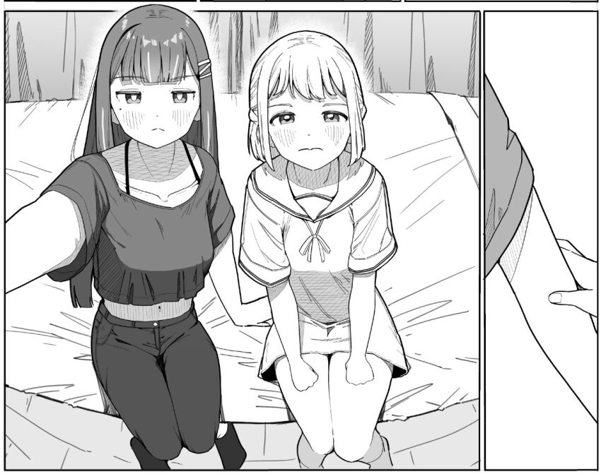 Katsuragi Lilja (Gakuen Idolmaster) Rule 34 Image