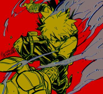 Arms Up Rule 34 Image