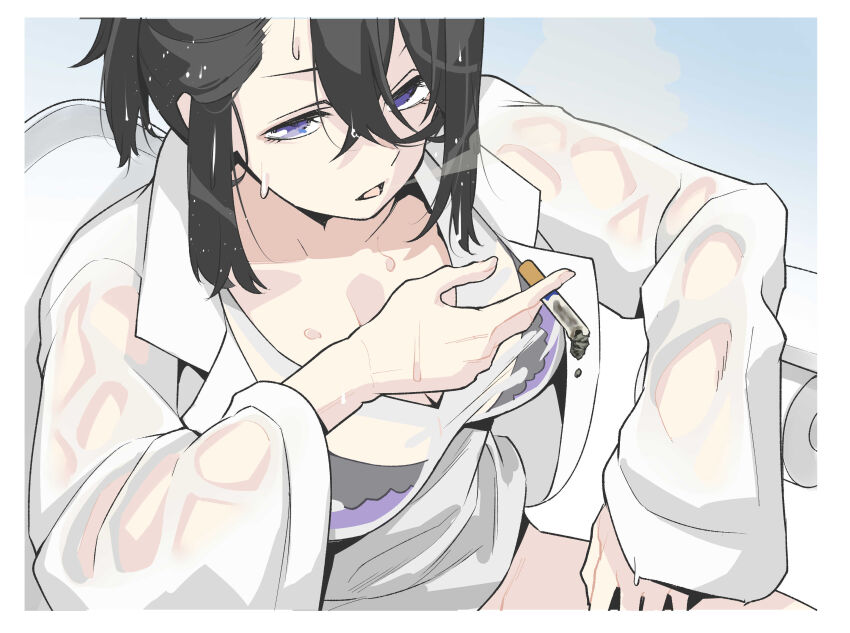 Seitokai Ni Mo Ana Wa Aru! Rule 34 Image