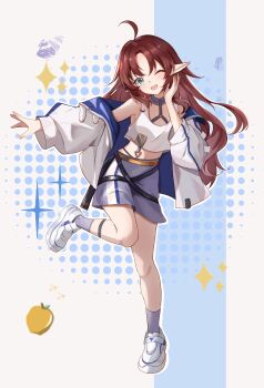 Myrtle (Arknights) Rule 34 Image