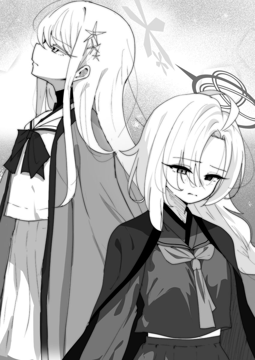 Nagusa (Blue Archive) Rule 34 Image