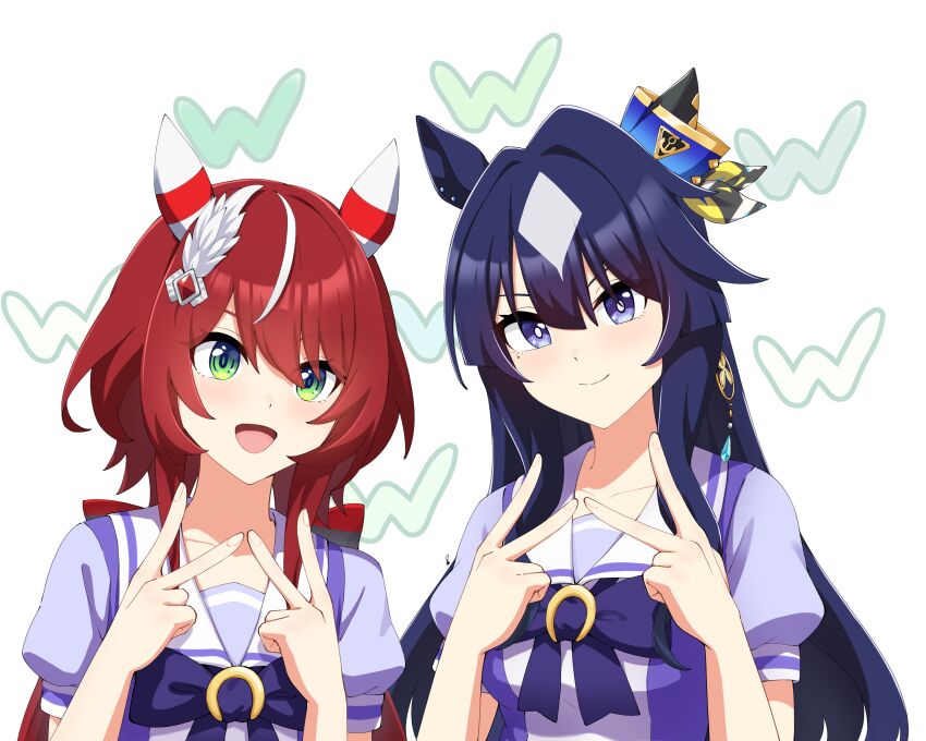 Umamusume Rule 34 Image