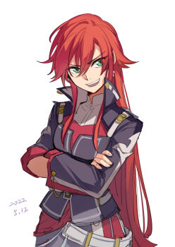 Kuro No Kiseki (Series) Rule 34 Image