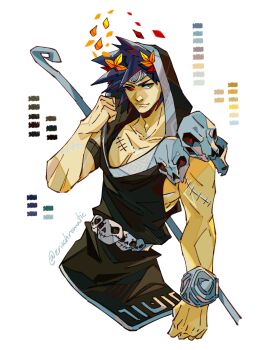 Hades (Series) Rule 34 Image