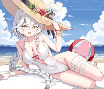 Eri (Blue Archive) Rule 34 Image