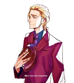 Blonde Hair Rule 34 Image