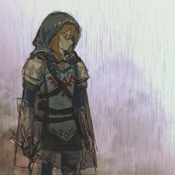 Soldier'S Set (Zelda) Rule 34 Image