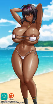 Anis (Nikke) Rule 34 Image