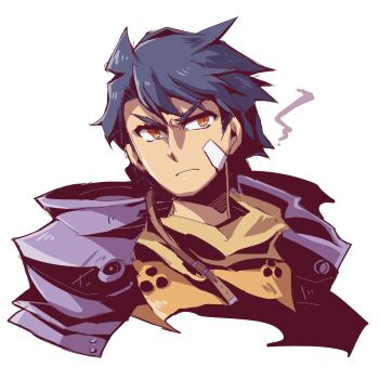 Swordsman (Sekaiju) Rule 34 Image
