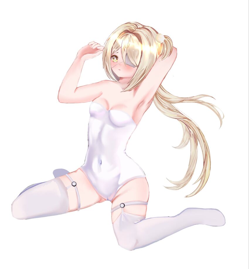 Phoenix Reffaella (Zenless Zone Zero) Rule 34 Image